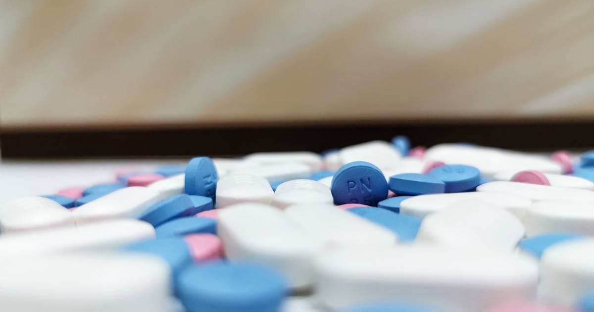 Витамин D — токсичность для питомцев